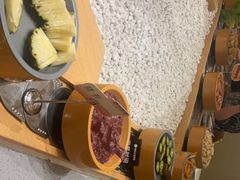 -喜家自助小火锅(卓悦里店)