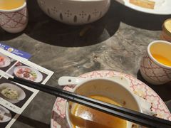 -饭菊家宴·老平安(平安店)