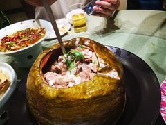 -新疆巴州金丝特餐厅(大钟寺店)