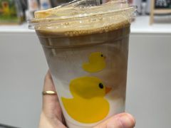-Manner Coffee(K11店)