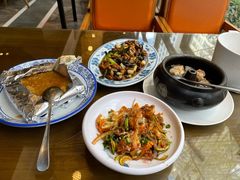 -福照楼汽锅鸡·云南菜(护国路店)