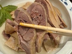 -金陵后厨·南京菜(新街口秣陵路店)