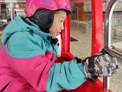 -长沙湘江冰雪世界