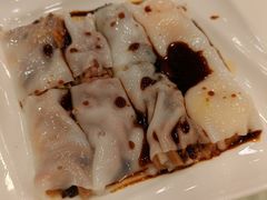 -凤凰楼酒家·粤宴点心(华强北店)