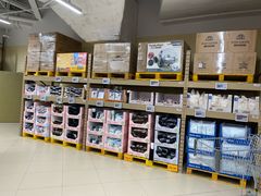 -盒马X会员店(王府井奥莱UP TOWN店)