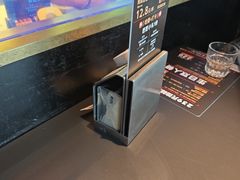 -烤匠麻辣烤鱼(IFS店)