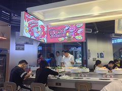 -龍歌自助小火锅(秦淮水游城店)
