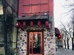 -三石铁板烧(紫竹桥店)