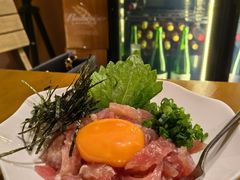 -大米·京都小酒馆·炭烧海鲜·烧鸟(龙口东路店)