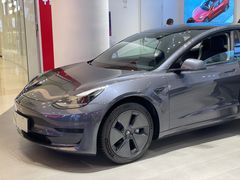 -TESLA 特斯拉(广州天环广场体验店)
