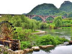 -贵阳市花溪国家城市湿地公园