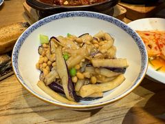 -图味美小黄鱼·景德菜(浙江路店)
