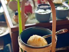 -四季酒店下午茶