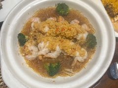 -U你·天然调味(南湖总店)