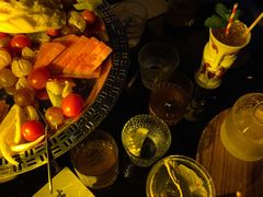 -柒Lounge(三里屯店)