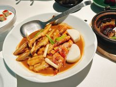 -荣轩(新荣记环球金融中心店)