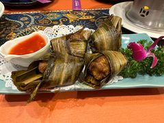 -荷花泰菜(东方新天地店)