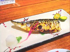 -気楽亭和食料理(气乐亭大世界本店)