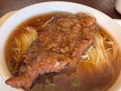 大排面-万福兴(齐门路店)