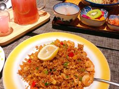 -半秋山西餐厅(巴南万达广场店)