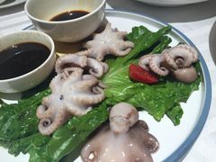 -和记小菜(大宁店)