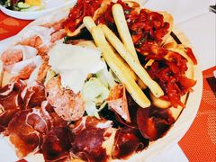 -ITA·意塔意大利餐厅(亦庄店)