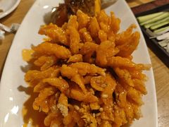 -陈傻子餐厅(世纪都会店)