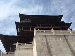 -径山寺