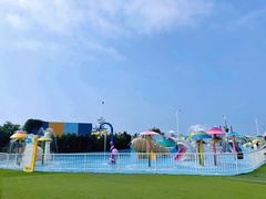 -秦皇岛乐岛海洋王国