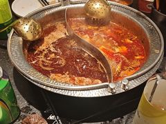 -牛New寿喜烧(新六百店)