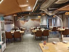 -郭靖内蒙菜·烤全羊·烧烤(望京旗舰店)