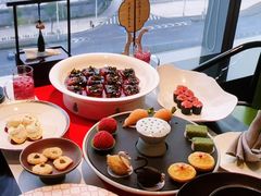 -馋遇江南·精致湖景雅宴(东方之门店)