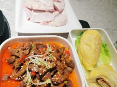 和味鸡肾-百年果林椰子鸡(益田假日里店)