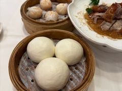 流沙包-南园酒家(前进路店)