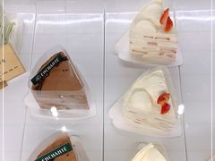 -安上烘焙 ENCHANTE(世纪汇店)