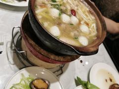 -品大伍·食之道品伍味(汪海店)