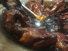 -慧娟面馆·餐厅(望江路店)
