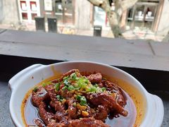 -付小姐在成都(中山公园店)
