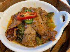 -粤珍轩·家宴·广式茶点(新城广场店)