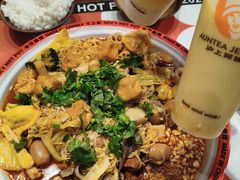 文立新麻辣烫-文立新麻辣烫(合生汇21街区店)