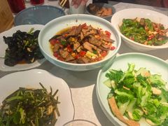 -洞庭家宴·头牌甲鱼(广渠门店)