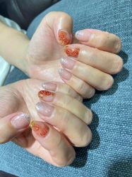 -悦指间美甲美睫