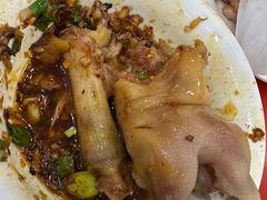 -蒋炸酱(内东街店)