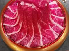 -牛New寿喜烧(中山公园龙之梦店)