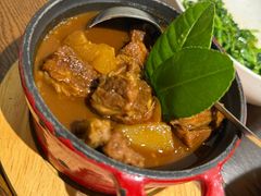 -小大董·烤鸭(王府井apm店)