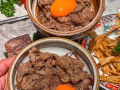 -阿吾罗日本料理(K11艺术中心店)