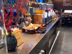 -東盛炭烤自助料理(浦东文峰广场店)