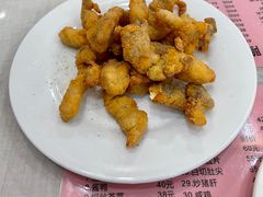 -茂隆餐厅(进贤路店)