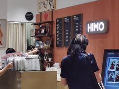 -海马体照相馆(万菱汇店)