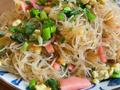 炒米粉-侨乡